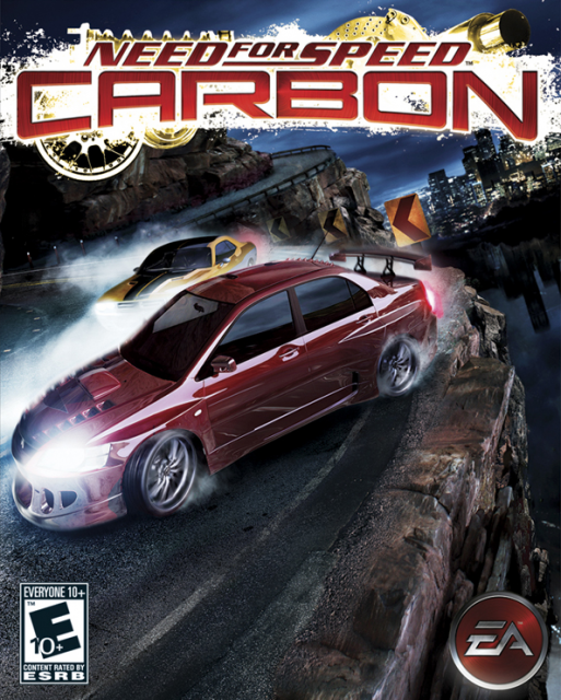 Need For Speed Carbon Pc Download Bittorrentl