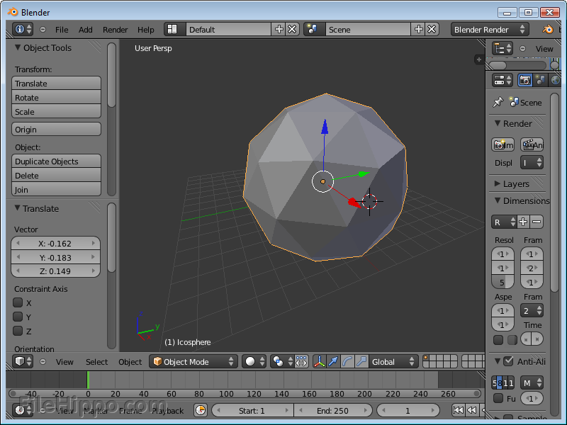 download high chromium ferritic