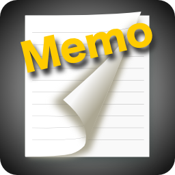 Flipmemo Flipmemo シンプルなメモアプリ