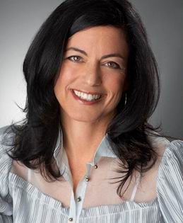 Celebrity Photo Bazer: Laurie David