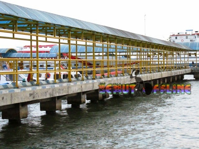 pelabuhan kartini jepara pelabuhan kartini jepara