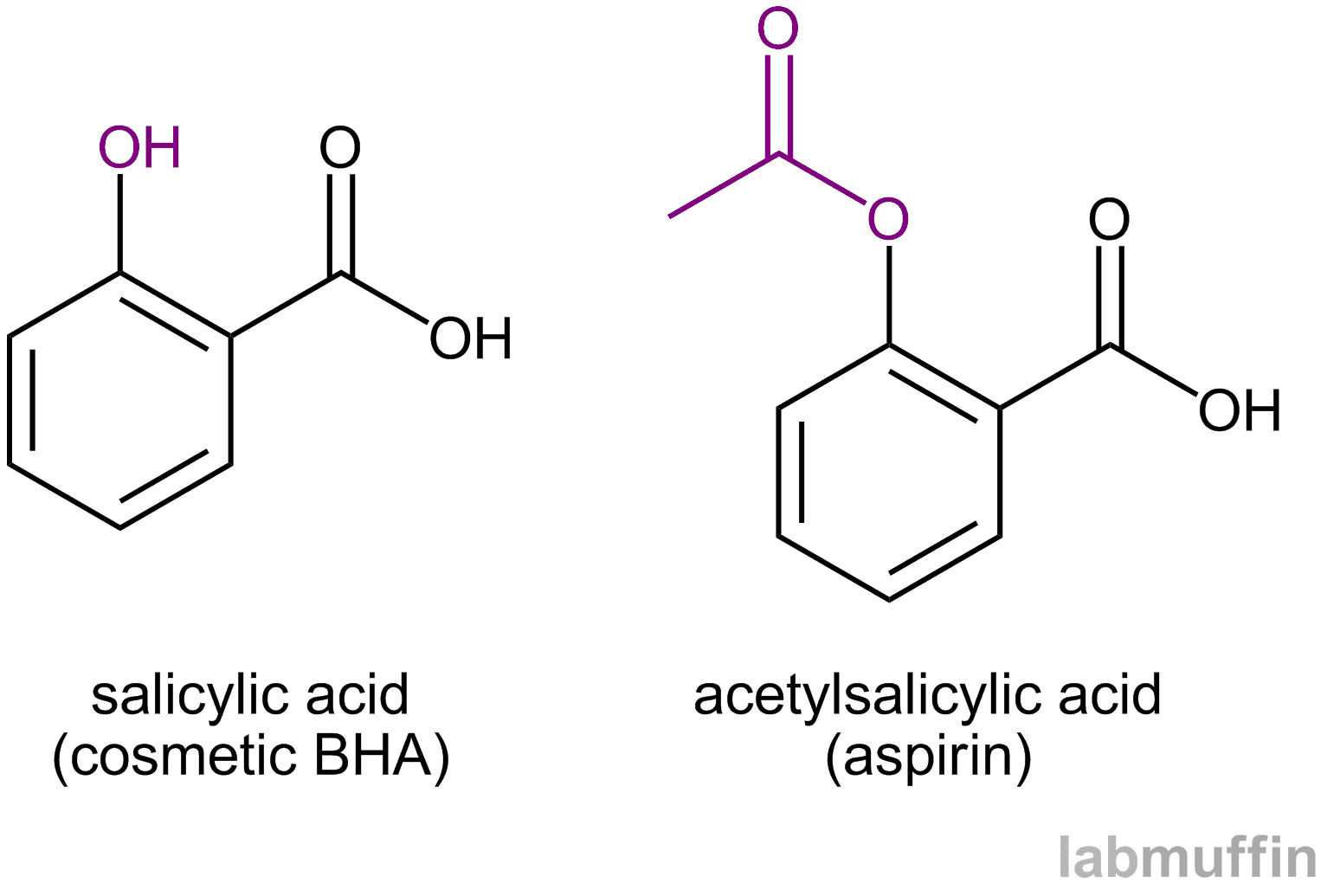 NASCENT & LATENT Aspirin A New Field for Cancer Treatment?