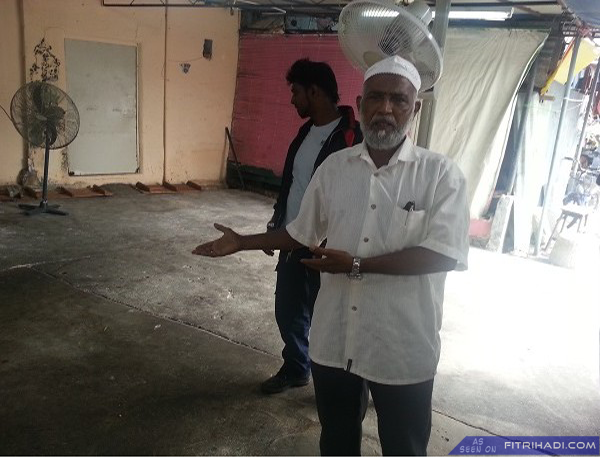 (12 Fakta) Kenapa Restoran Nasi Kandar Line Clear Diserbu?