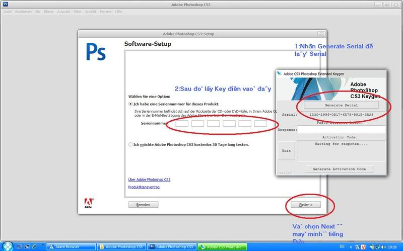 Best Adobe Photoshop Cs3 Keygen For Mac
