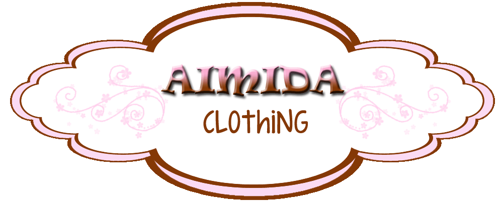 aimida clothing