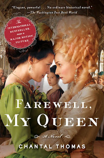 Farewell My Queen Film Streaming SubIta (2011) Farewell My Queen Film Streaming SubIta (2011)