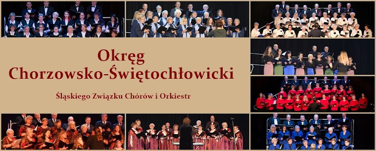 Okręg Chorzowsko-Świętochłowicki ŚZChiO