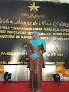 Malam Anugerah Seri Malaysia