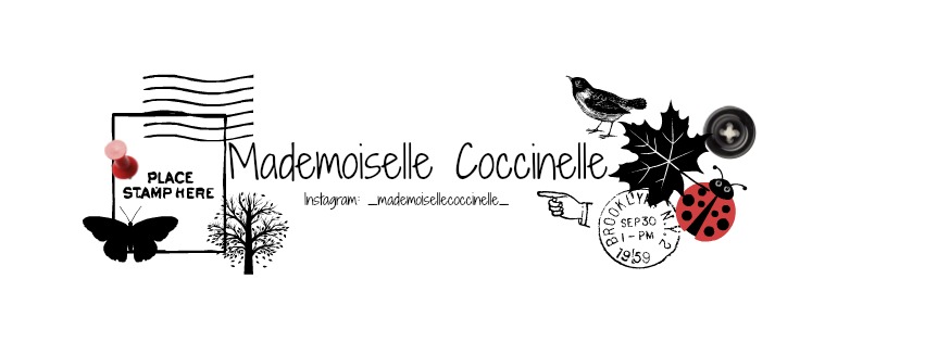 Mademoiselle Coccinelle