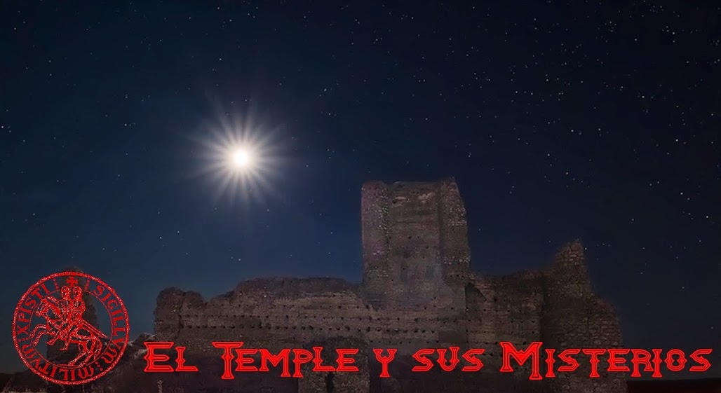 El Temple y sus Misterios