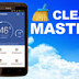 Tải Ứng Dụng Dọn Rác Clean Master để Dế sống khỏe mỗi ngày