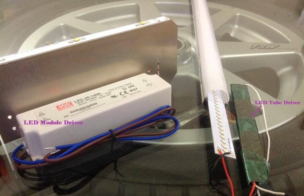 Easy LED Lighting LED Lighting Product Quality