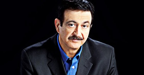 George Noory Explains Why Coast To Coast Is Such A Success - Interview