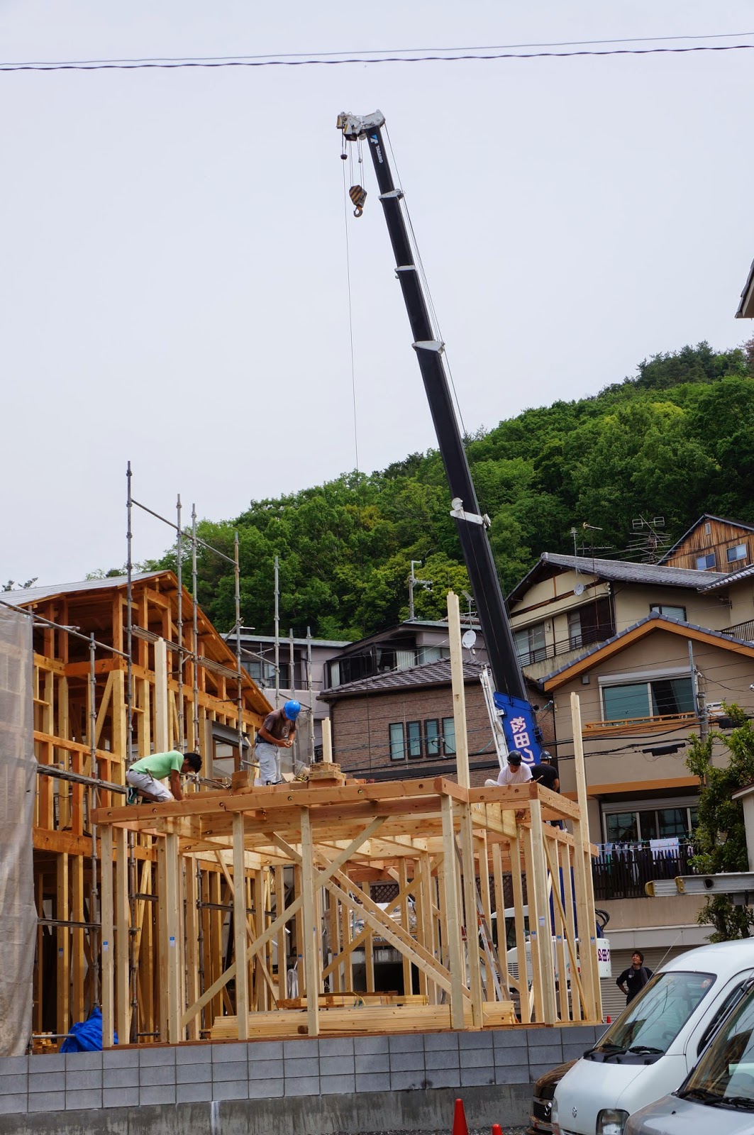 æ¥æ¬ äºæ mai au japon: architecture japonaise traditionnelle