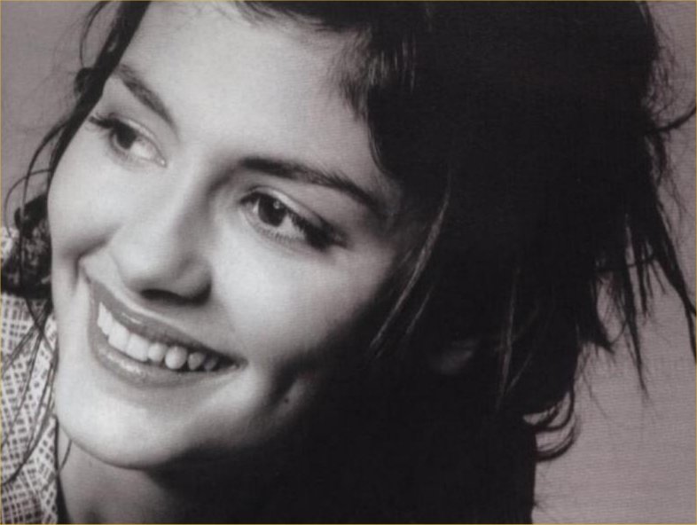 Audrey Tatou audrey tautou wallpaper. Audrey Tatou