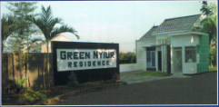 GREEN NYIUR RESIDENCE