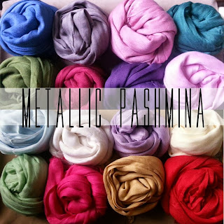 Tudung Shawls Scarves Cantik2 Online Special RM10