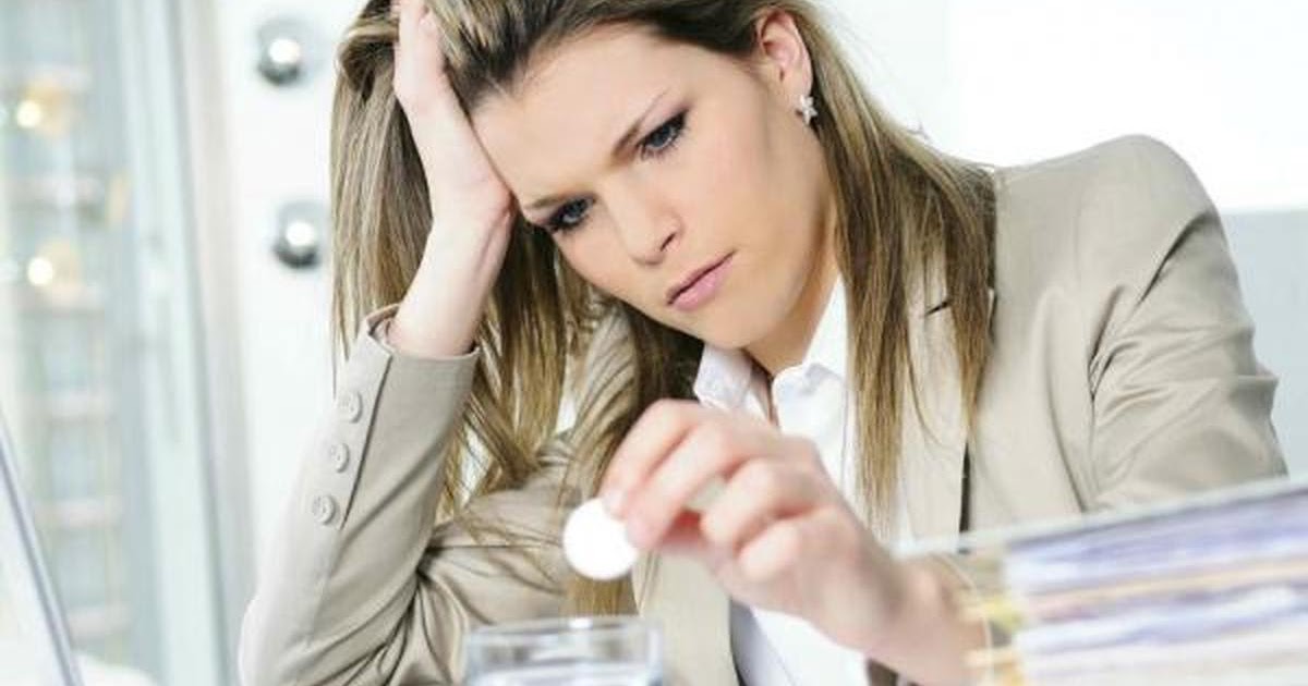 когда одиноко и грустно Стресс и его последствия для