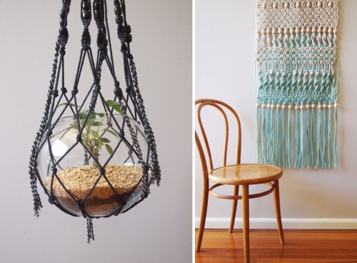 Ouch Flower May 2013