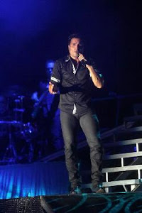 Chayanne Hermosillo 2011