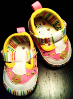 Babies Shoes