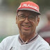 Ex-técnico do Flamengo, morre aos 77 anos