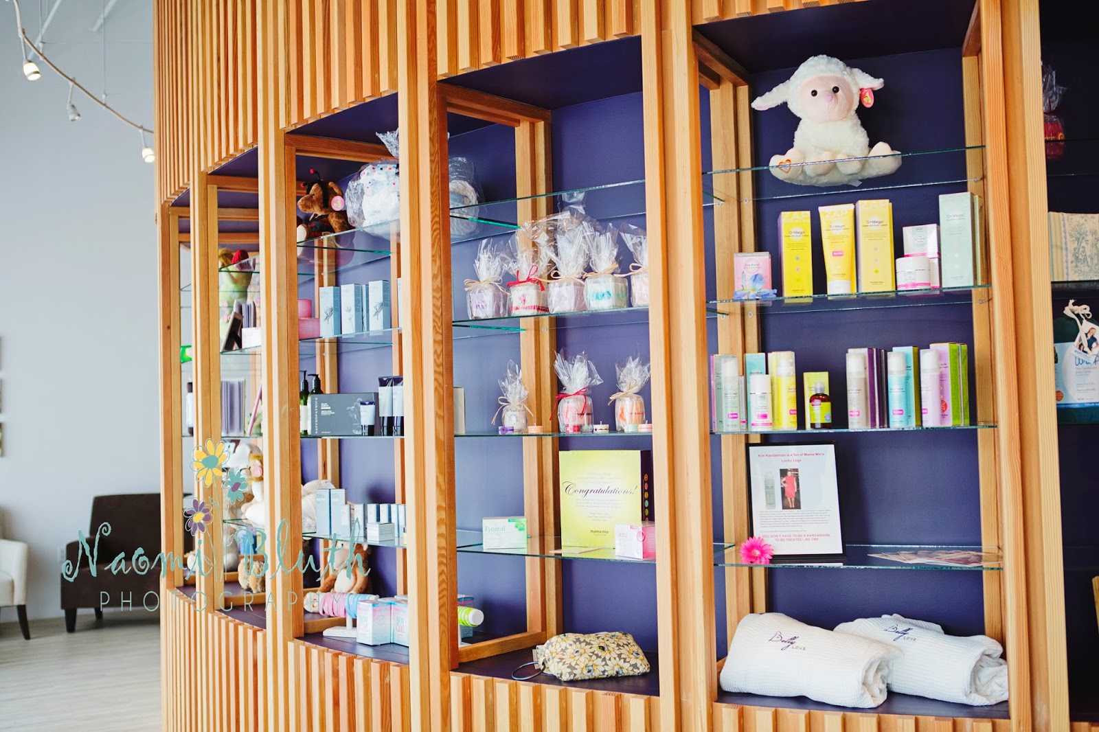 Belly Love Maternity Spa And Boutique Margate South Florida