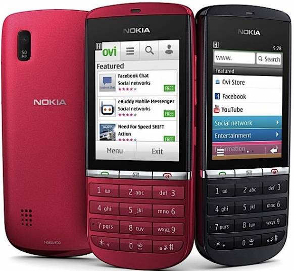 Nokia Nokia