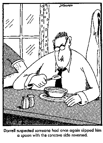 Find a far side cartoon picture