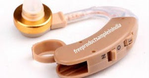 Axon Sound Enhancement Hearing Aid For Rs 775 ( Mrp 1699)