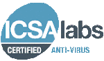 ICSA Labs Certification