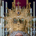 Besamanos Virgen de La O 2.014