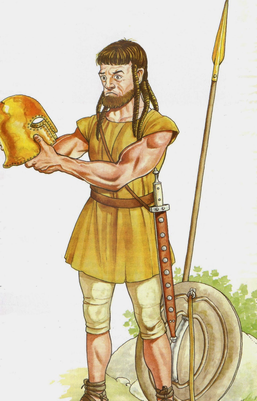 Kappo Storias Tartessos