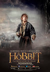 Sinopsis The Hobbit The Desolation Of Smaug