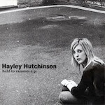 Hayley Hutchinson - Held To Ransom EP