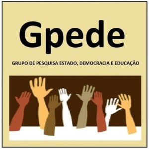 Grupo de Pesquisa Estado, Democracia e Educação - GPEDE