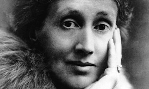 Virginia Woolf