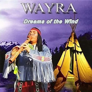 WAYRA - Dreams Of The Wind Radio Ecua Stereo Ecuador