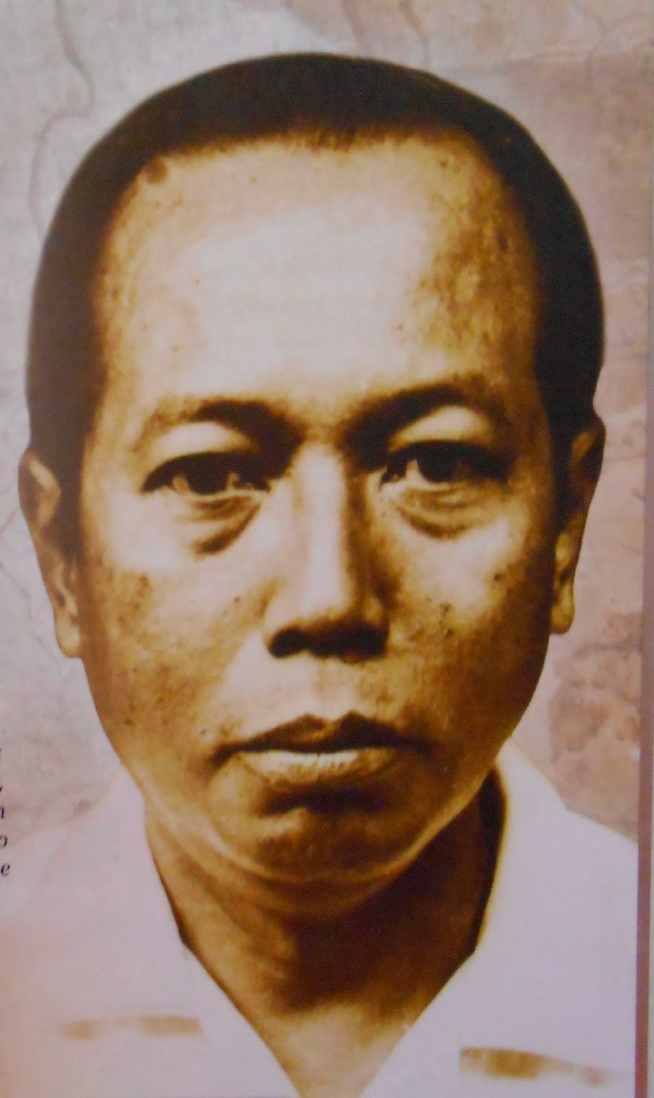 R. Soekmono