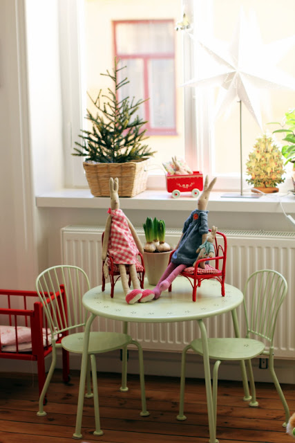 IMG 1199 the first x-mas gift