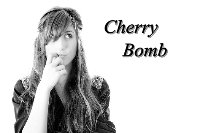 Cherry Bomb