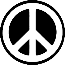 Peace ♥