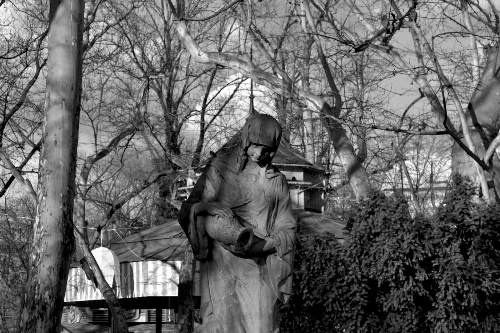 Charming Bucharest Cișmigiu