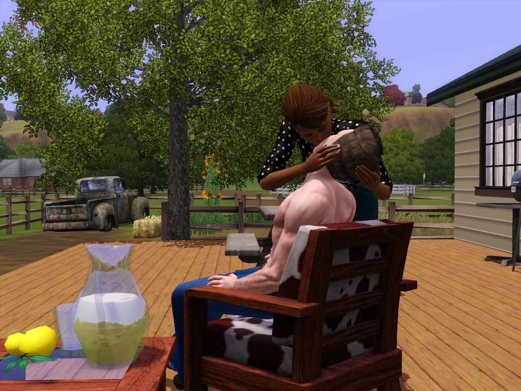 Download free The Sims 2 Objects At An Angle software letitbitlead