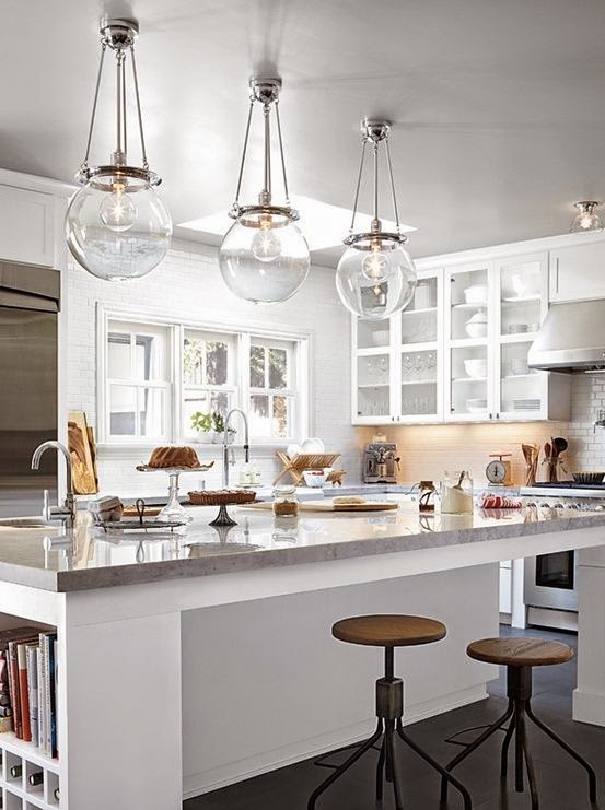 kreyv Kitchen Islands Legs for Days