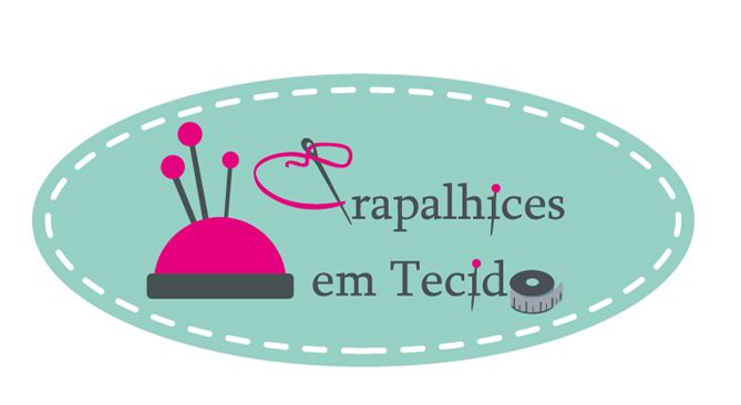 Trapalhices em Tecido