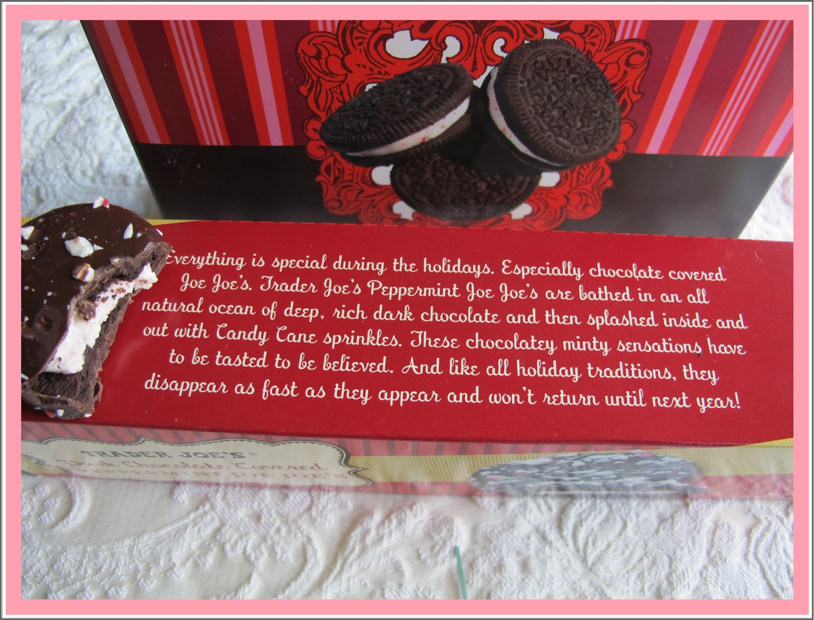 Trader Joe's Opening Oops The Shelves Are EMPTY! And Make Your Own