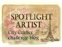 The City Crafter Challenge