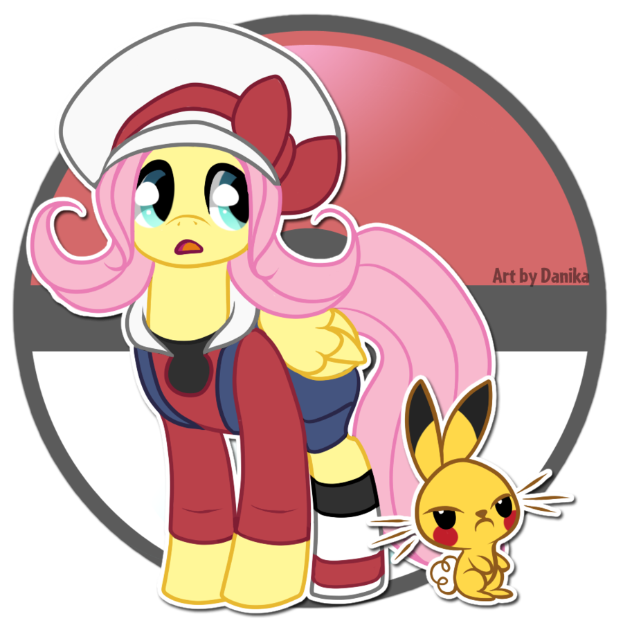 Funny pictures, videos and other media thread! - Page 14 178127+-+Angel_Bunny+artist+paandan+cosplay+fluttershy+lyra_%28pokemon%29+pokemon