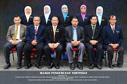 MAJLIS TERTINGGI